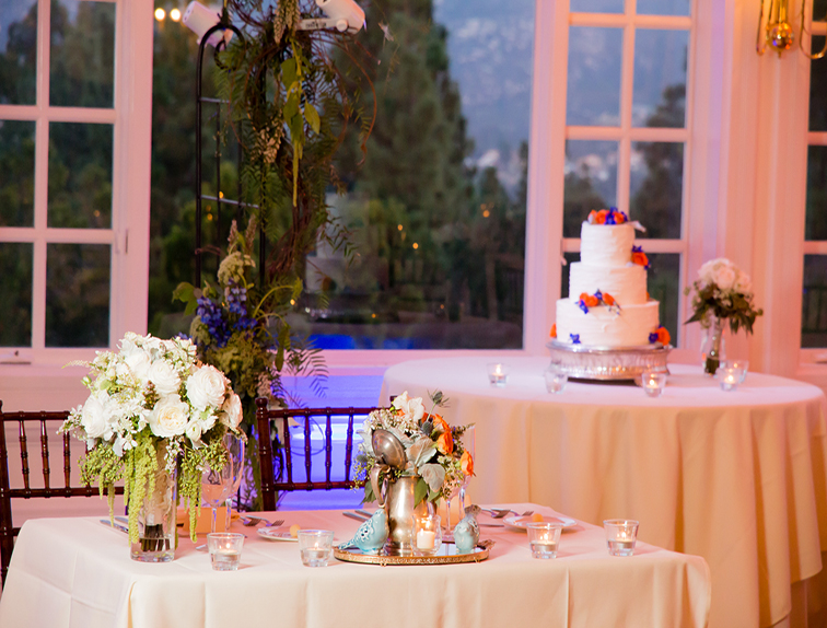 San Diego Flower Shops San Diego Wedding Flowers