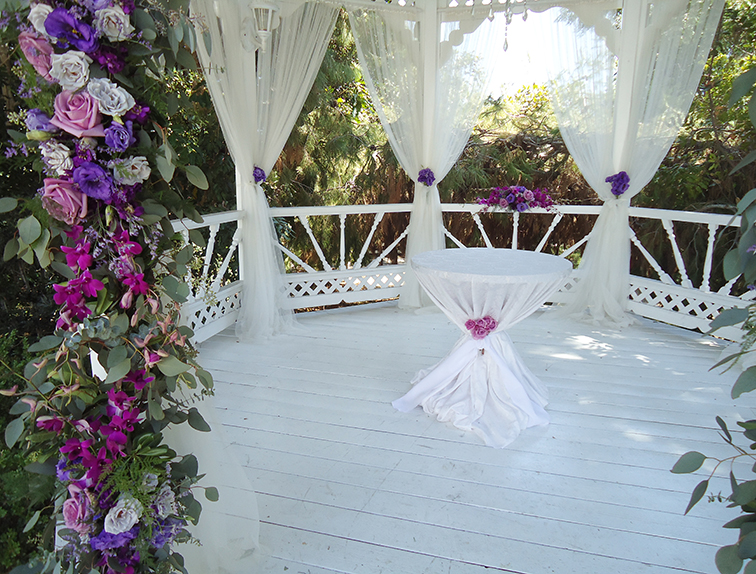 San Diego Flower Shops San Diego Wedding Flowers