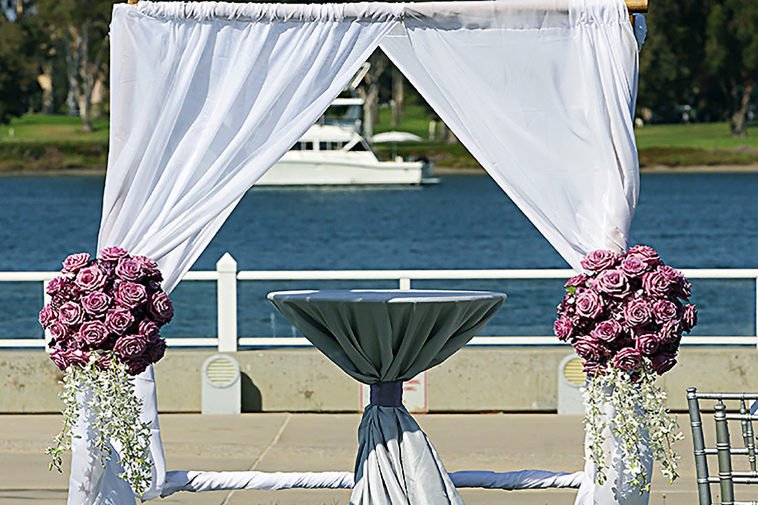 San Diego Flower Shops San Diego Wedding Flowers