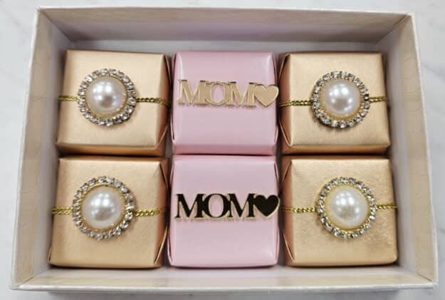 Mother's Day Chocolates