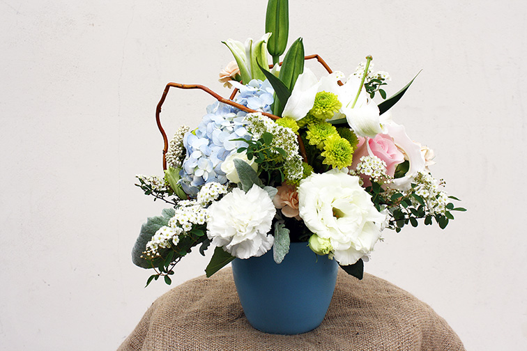 4 | Four Seasons Flowers - Flower Delivery in San Diego