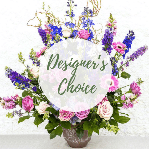 Designer's Choice - Sympathy