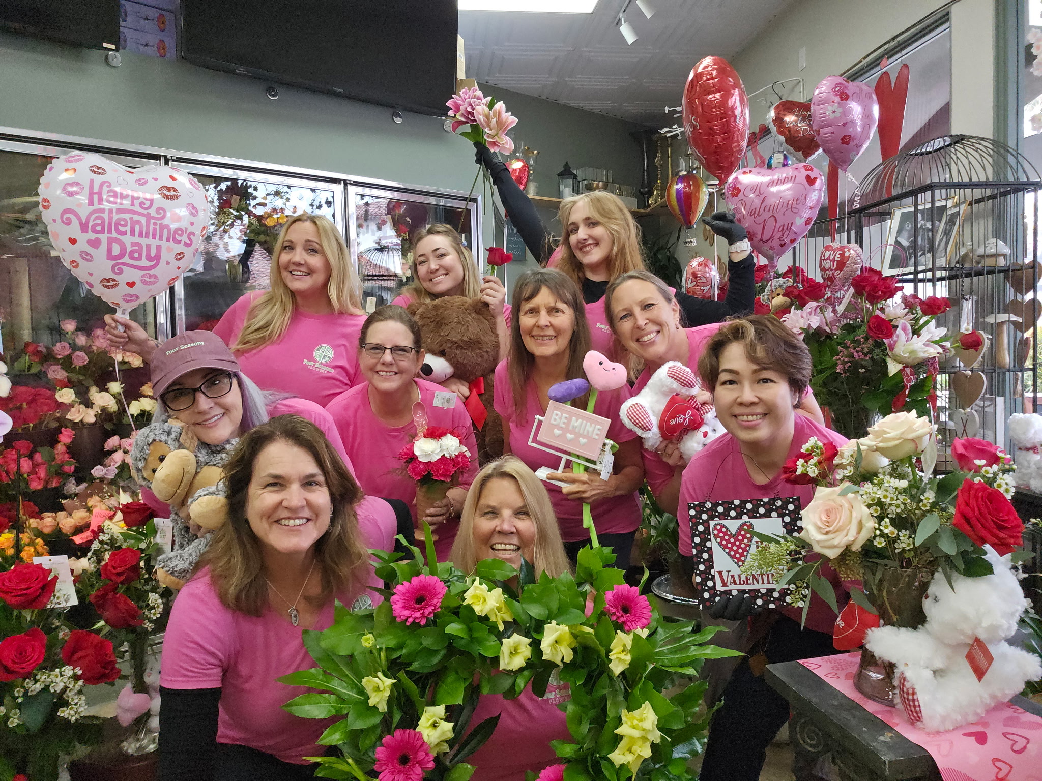 International Women’s Day – Celebrate the Women Who Make Life Beautiful