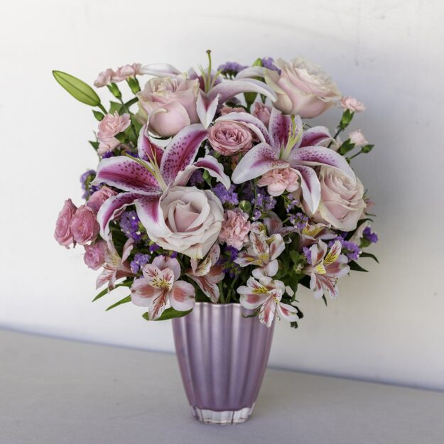 Alyssa Bouquet