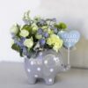 Baby Boy Elephant Bouquet - Image 3