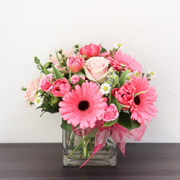 Blooming Visions Bouquet