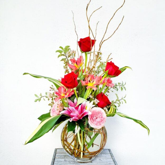 Cupid's Garden
