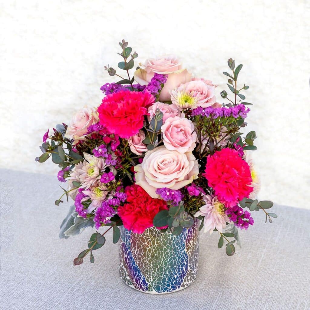 Daydreams Four Seasons Flowers Flower Delivery in San Diego