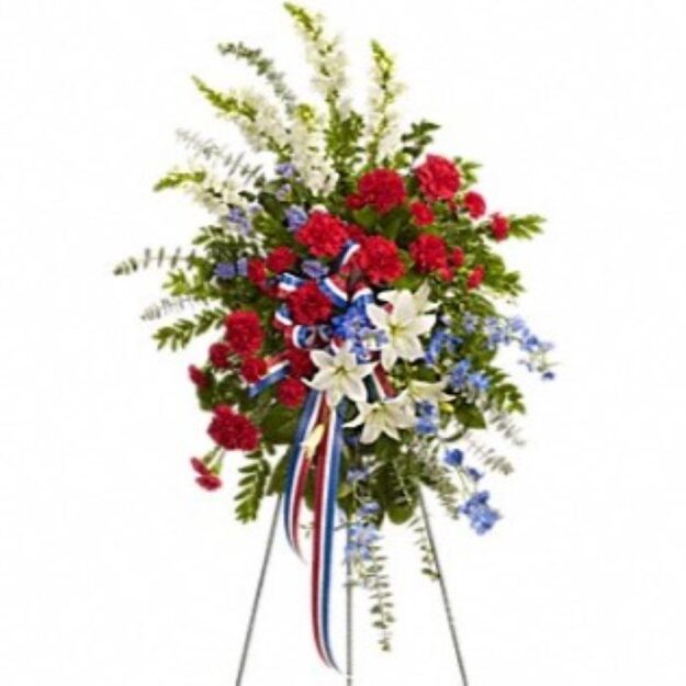 Dutiful Patriotism
