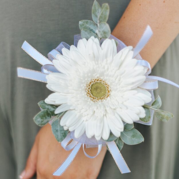 Emma Corsage
