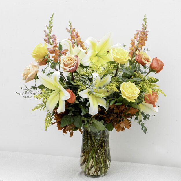 Eva Bouquet