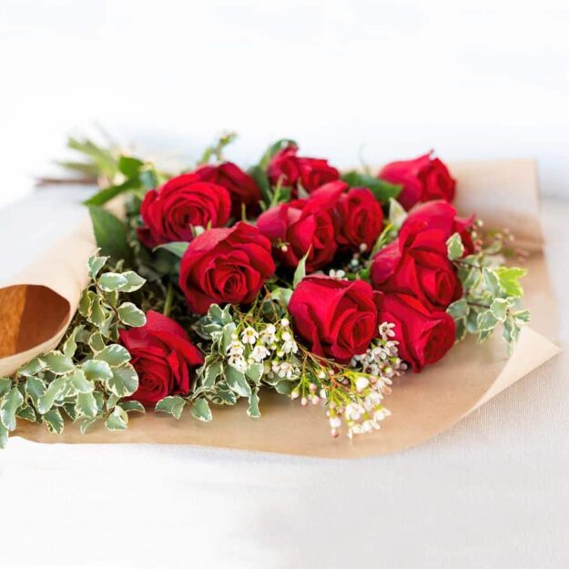 Rose Wraps