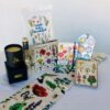 Flower Garden Gift Collection & Gerbera Daisy Bouquet - Image 2