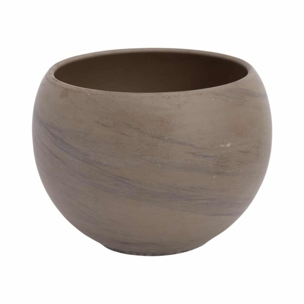 Astrid Pot Earthtone