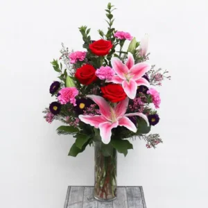 Romantic Flowers
