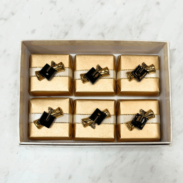 Graduation Chocolates