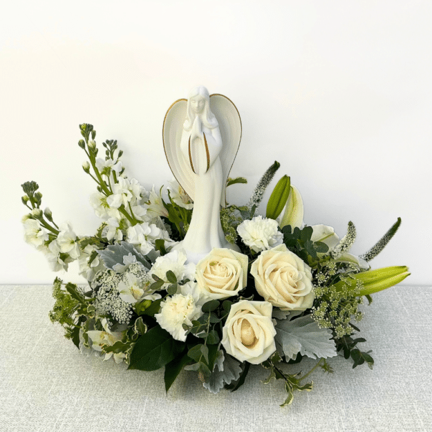 Guardian Angel Bouquet