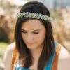 Spring Flower Crown Design Class - Image 2