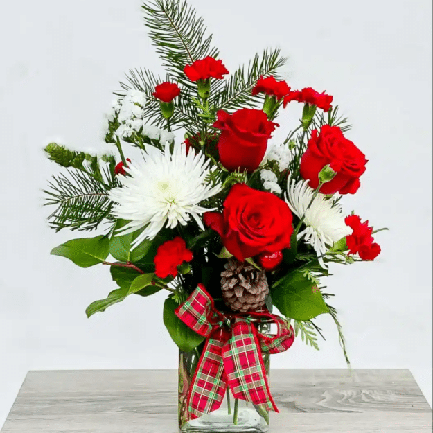 Holiday Blessings
