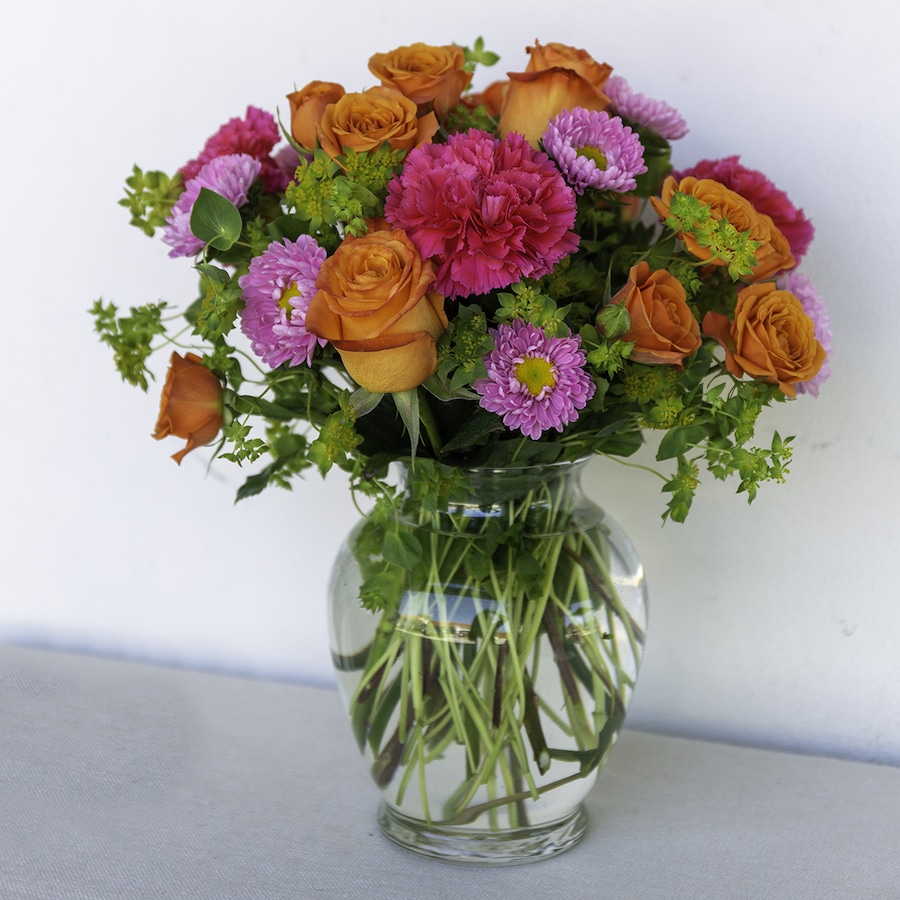 How Sweet It Is Four Seasons Flowers Flower Delivery In San Diego