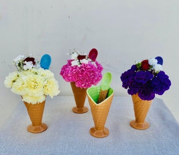 Ice Cream Social