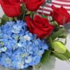Independence Day Bouquet - Image 2