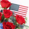 Independence Day Bouquet - Image 3