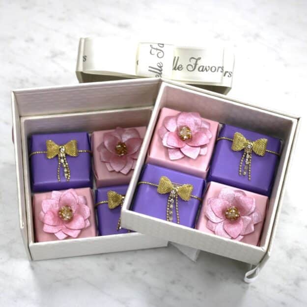 Lavender Rose