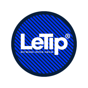 LeTip International member