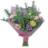 Mother's Day Luxe Wrapped Bouquet - Image 2