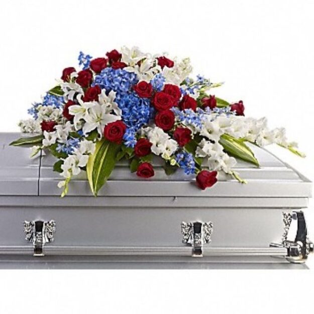 Our Country's Honor