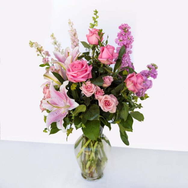 Pink Scentsation