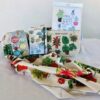 Plant Themed Gift Collection with Plant - Image 3