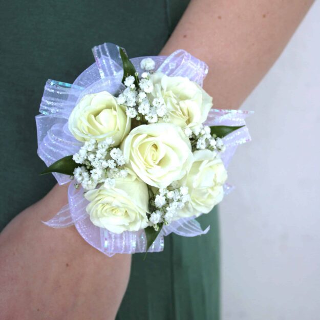 Rosalee Corsage