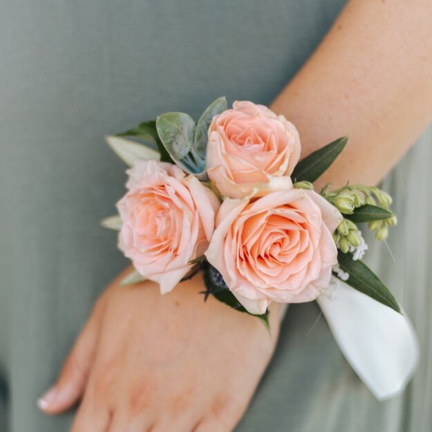 Sophia Corsage