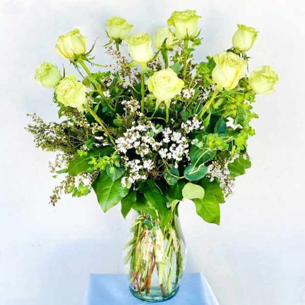 St. Patty's Bouquet