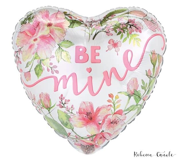 Be Mine