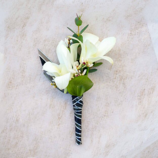 Van Gogh Boutonniere