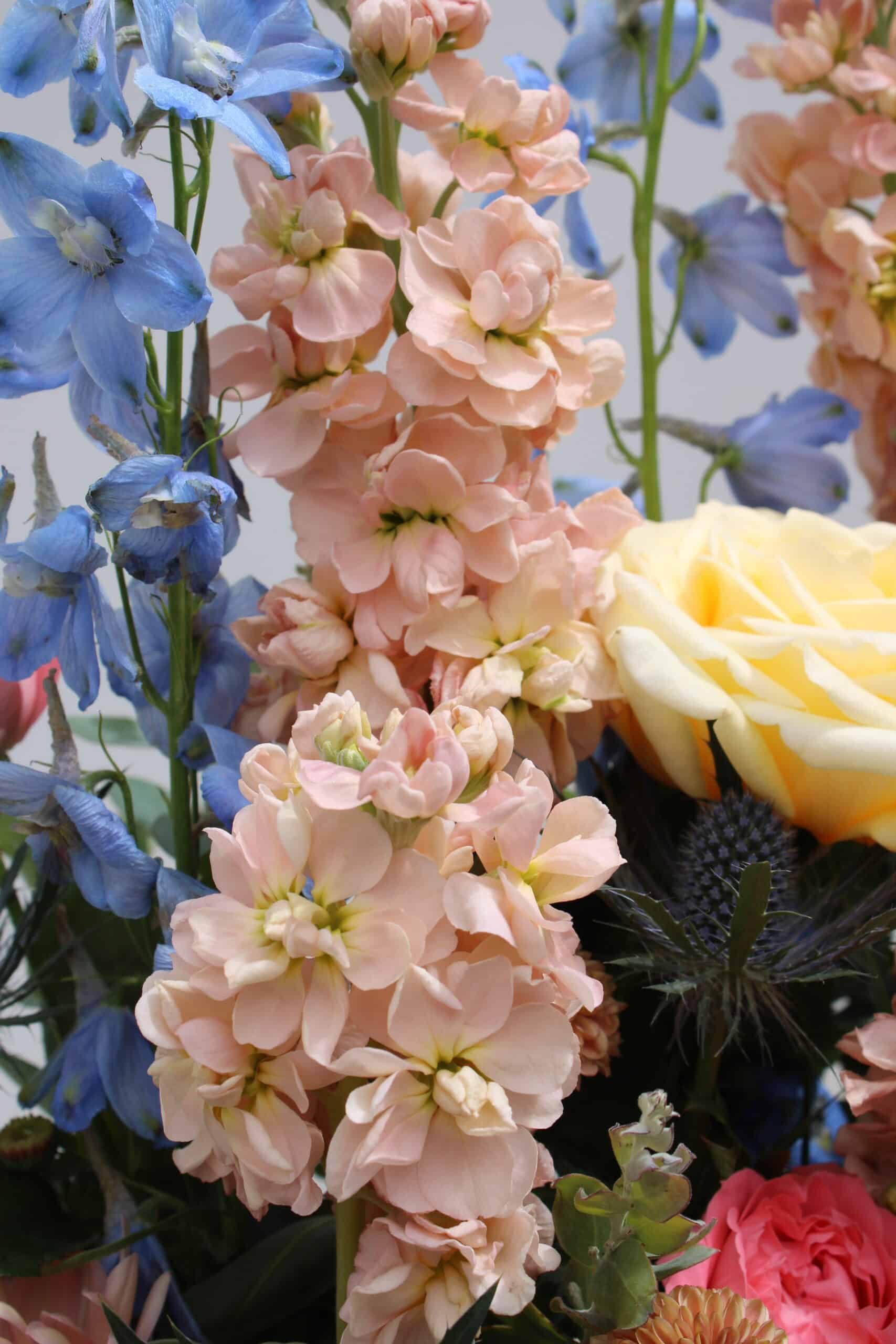 Yaya's Garden Bouquet Delivery or Pickup in San Diego