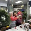 Holiday Wreath Class - December 7 - Image 8