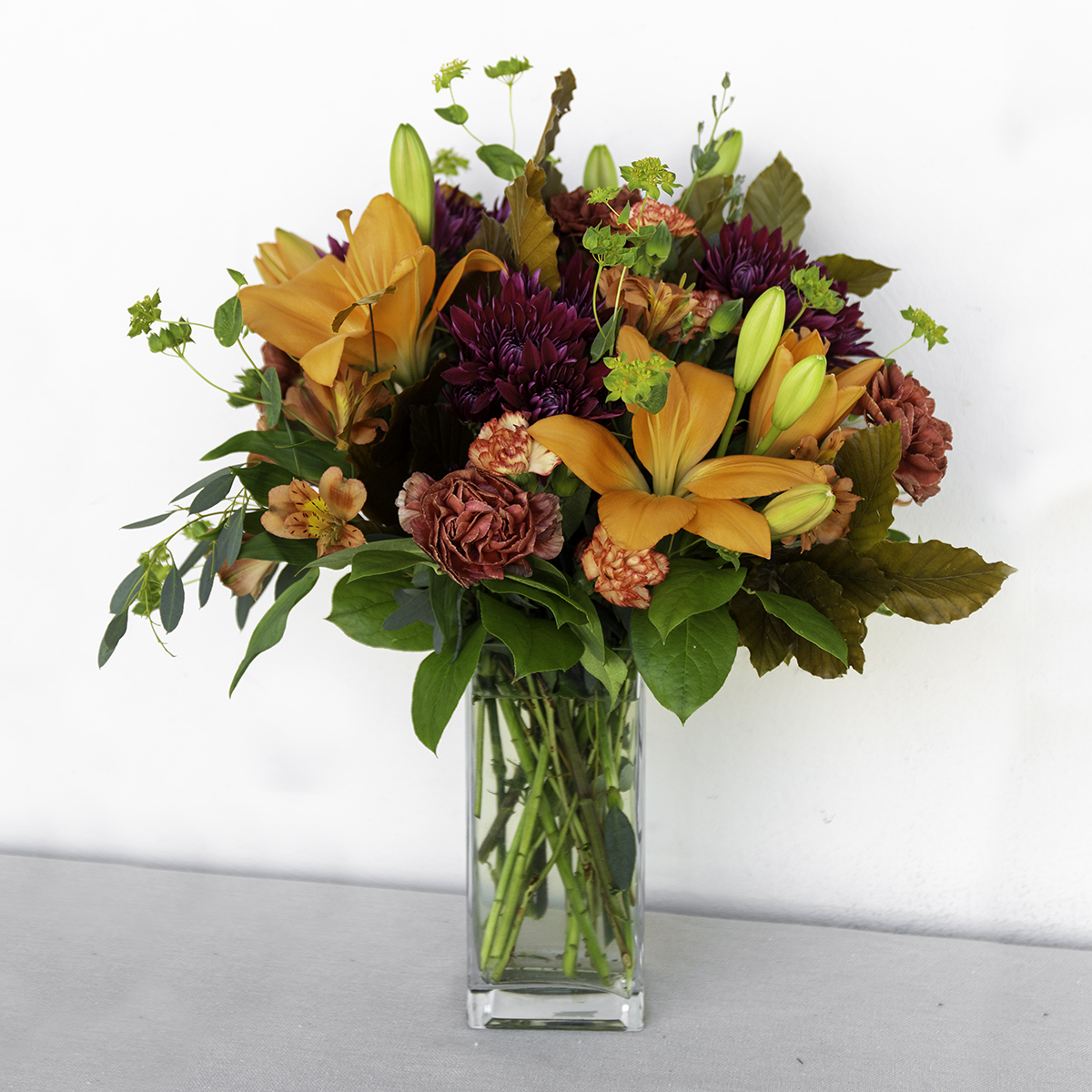 San Diego Flower Delivery & Florist | Four Seasons Flowers