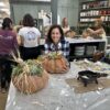 Fall Succulent Pumpkin Class - October 19 - Image 4