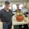 Fall Succulent Pumpkin Class - October 19 - Image 3