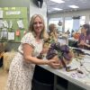 Fall Succulent Pumpkin Class - October 19 - Image 6