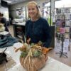 Fall Succulent Pumpkin Class - October 19 - Image 5
